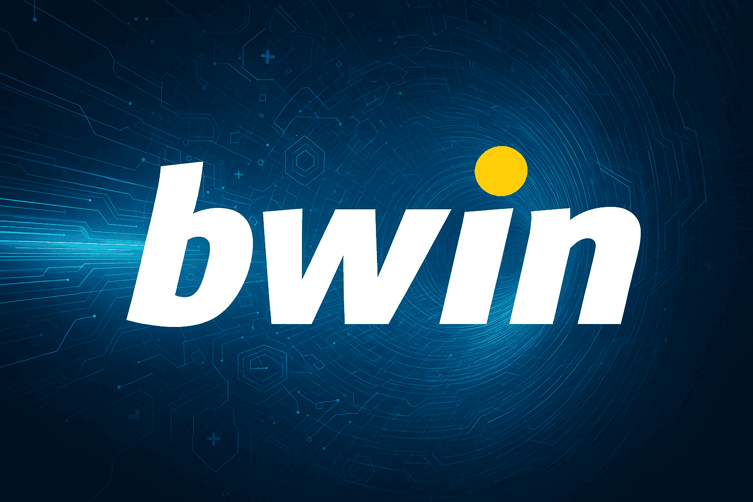 Bwin Casino Authority at Scale