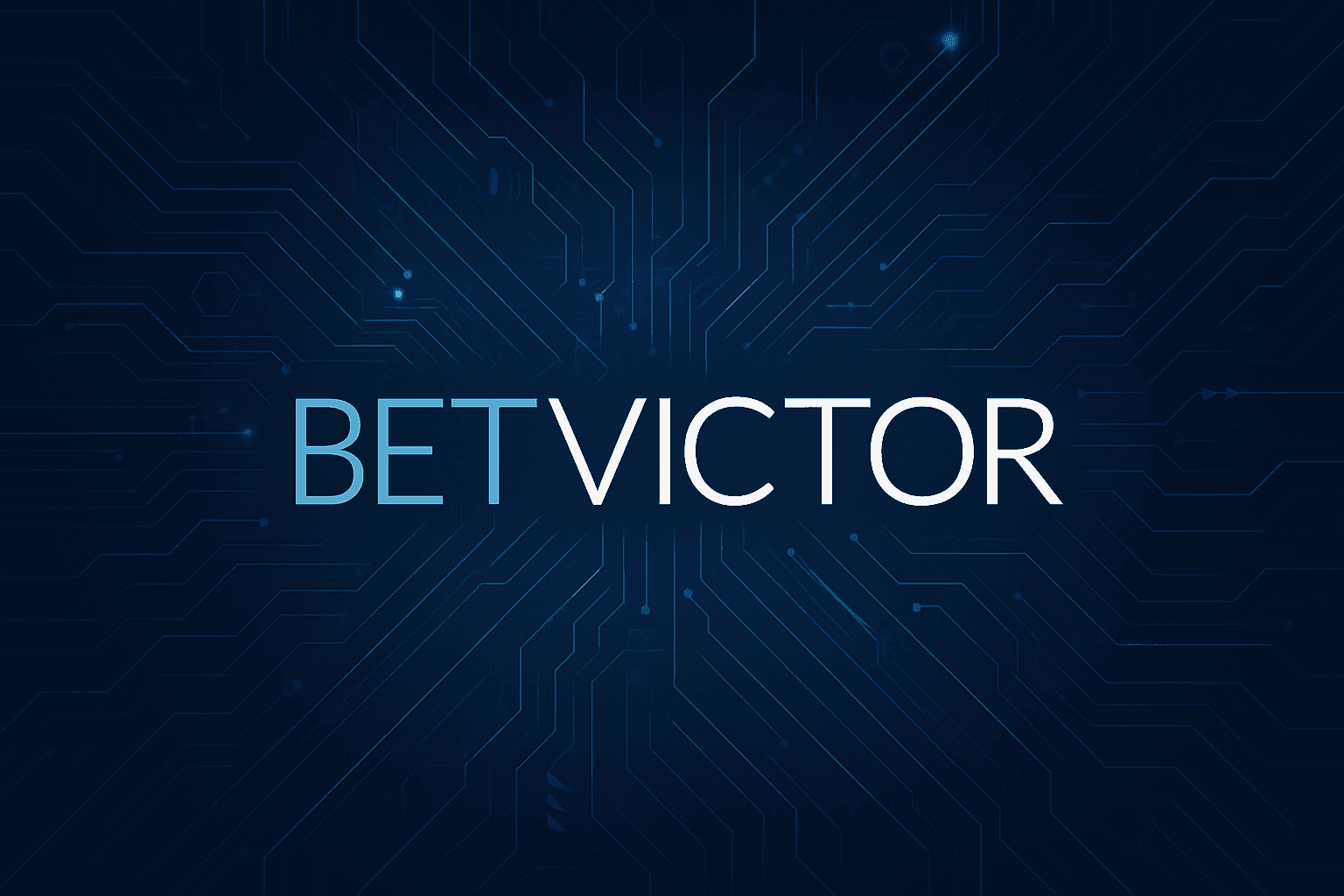 BetVictor.com: Organic Competitiveness