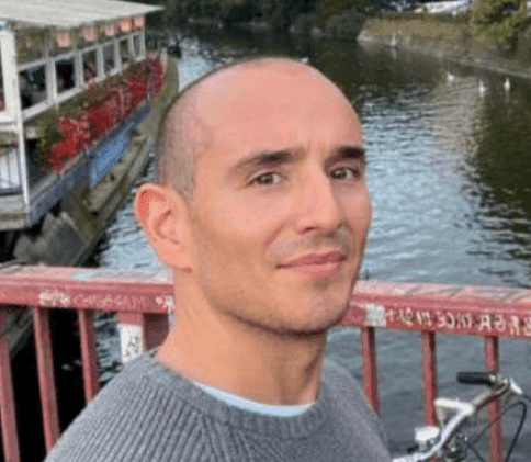 Luis Salazar Jurado image