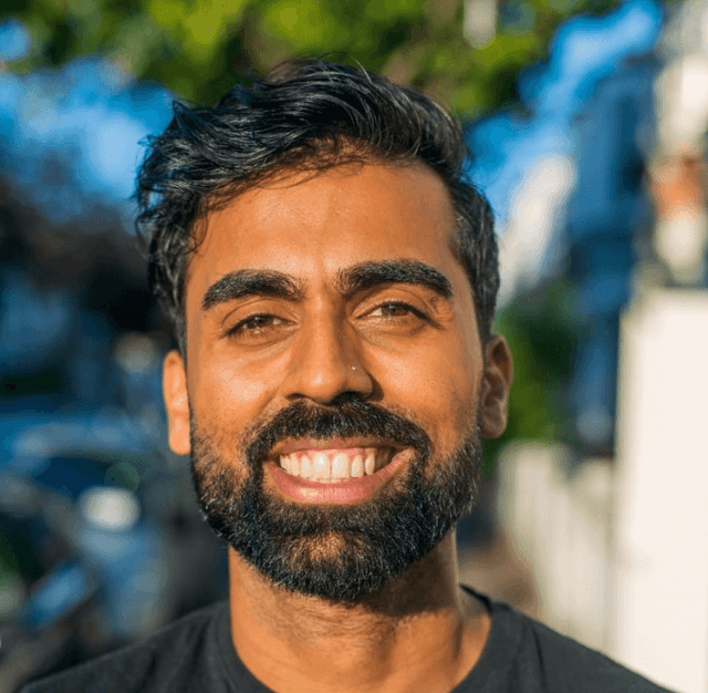 Deepak Shukla image