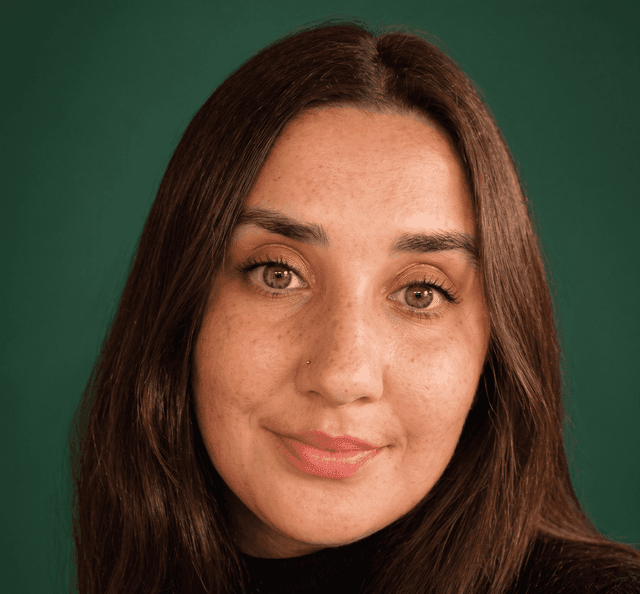 Stefanie Gambier image